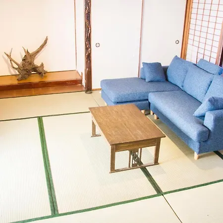 Villa Engawa à Tonosho  Extérieur photo