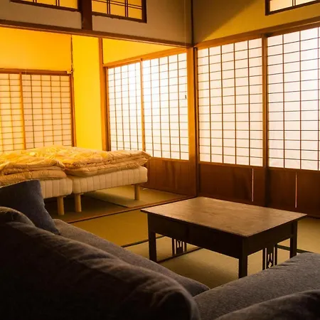 Villa Engawa à Tonosho  Extérieur photo