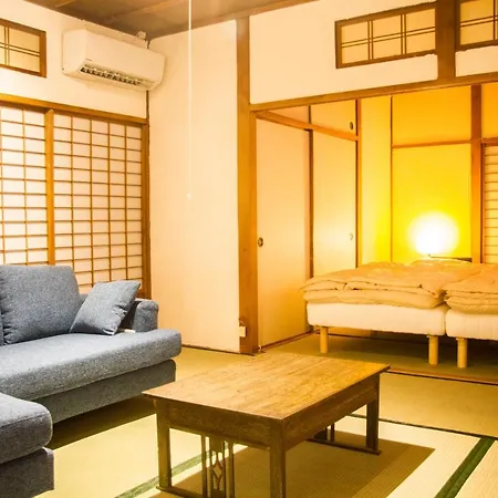 Villa Engawa à Tonosho  Extérieur photo