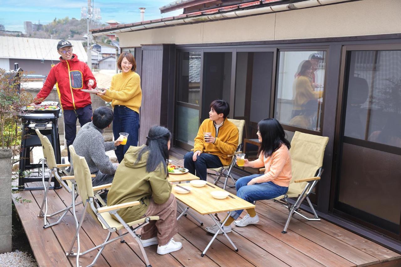 Engawa Hébergement de vacances