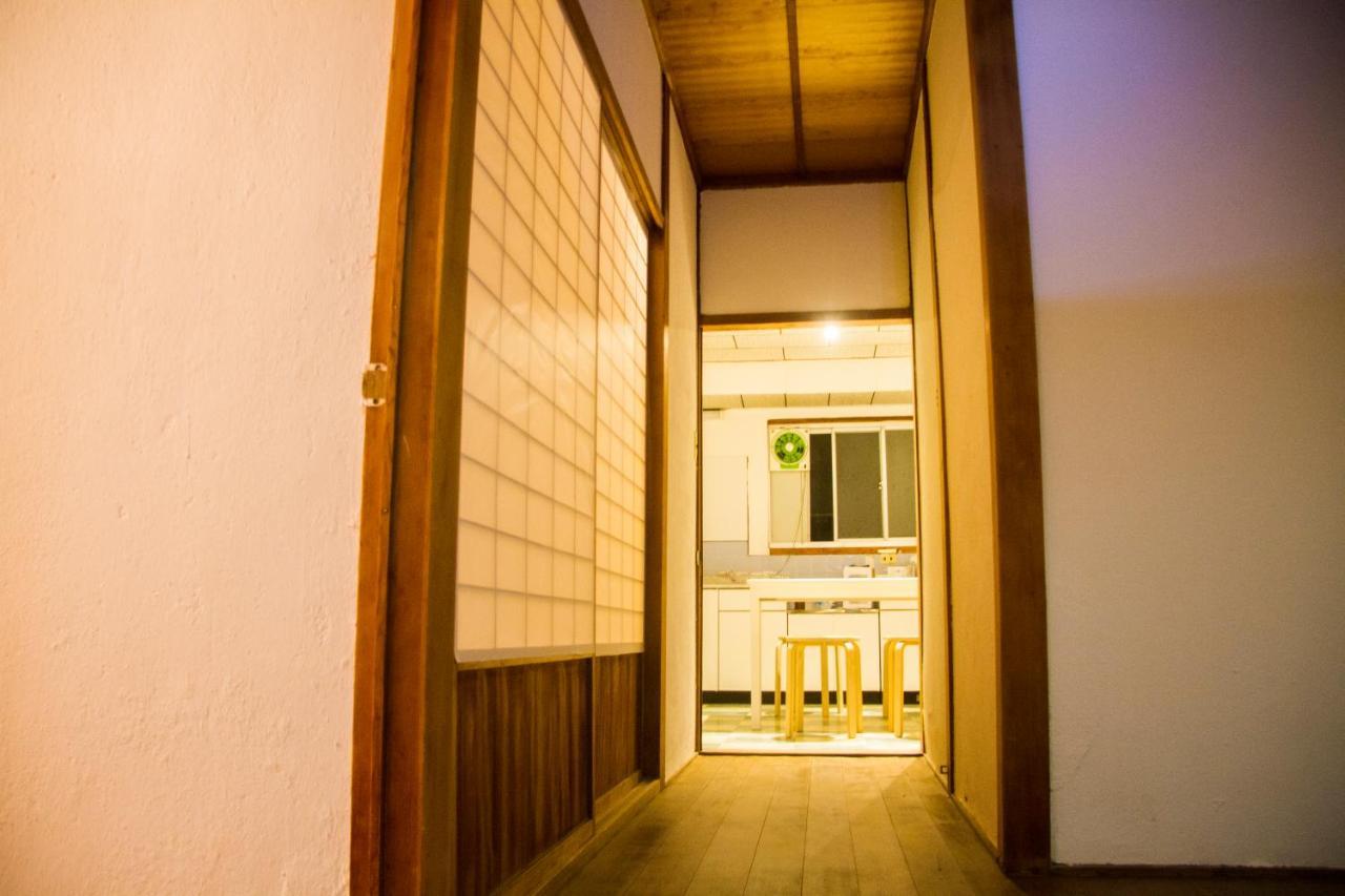 Engawa Hébergement de vacances