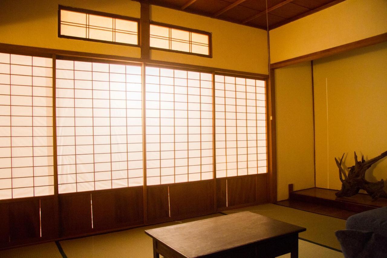Engawa Hébergement de vacances Tonosho (Kagawa)