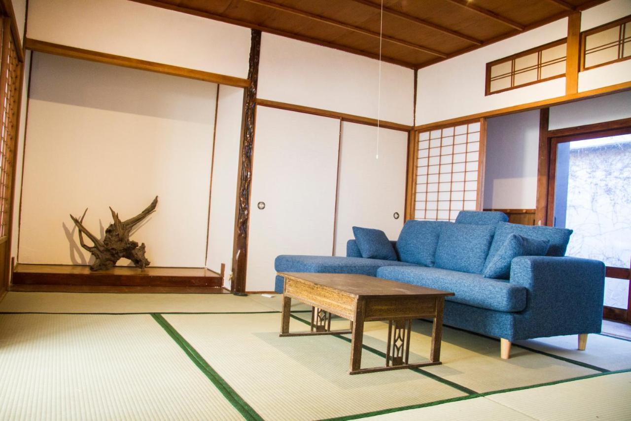 Hébergement de vacances Engawa Tonosho (Kagawa)