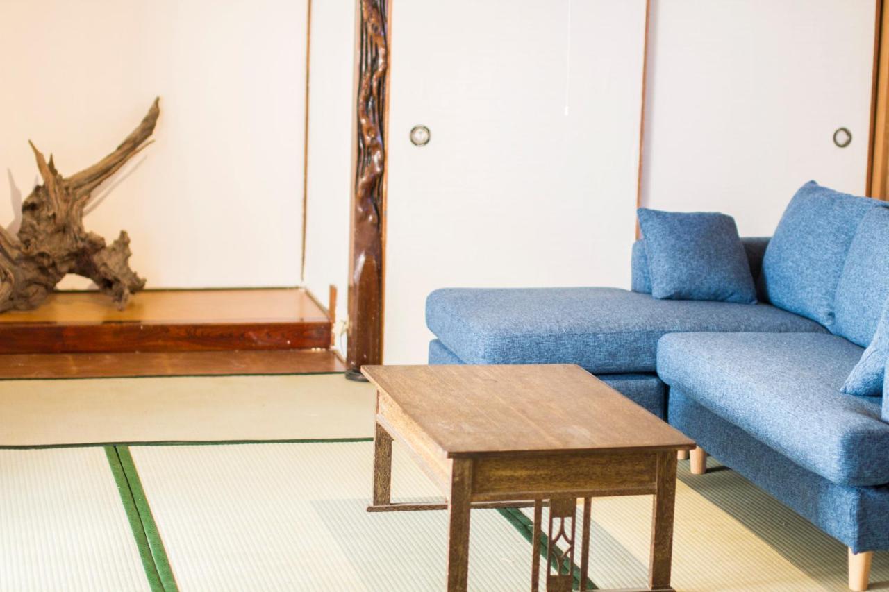 Engawa Hébergement de vacances *