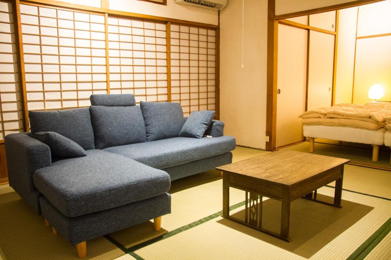 Hébergement de vacances Engawa Tonosho (Kagawa)