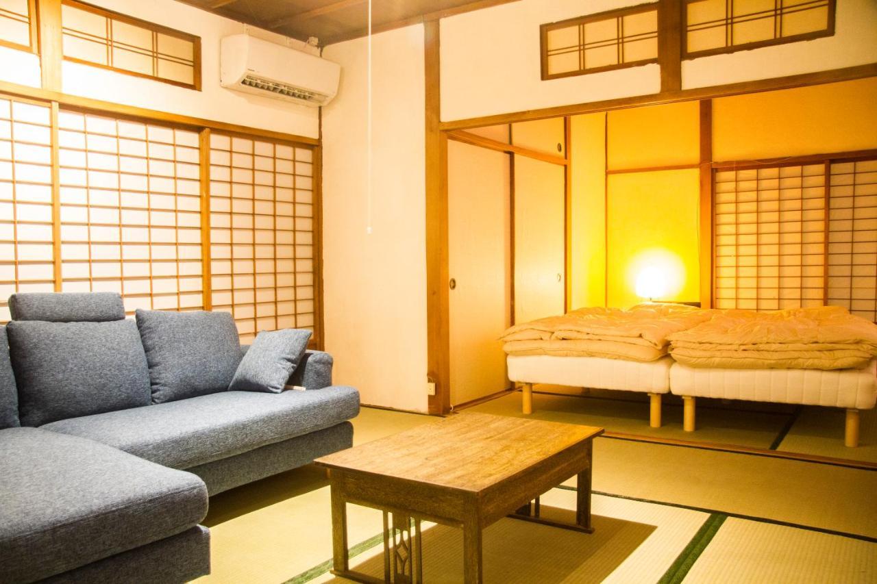 Engawa Hébergement de vacances Tonosho (Kagawa)
