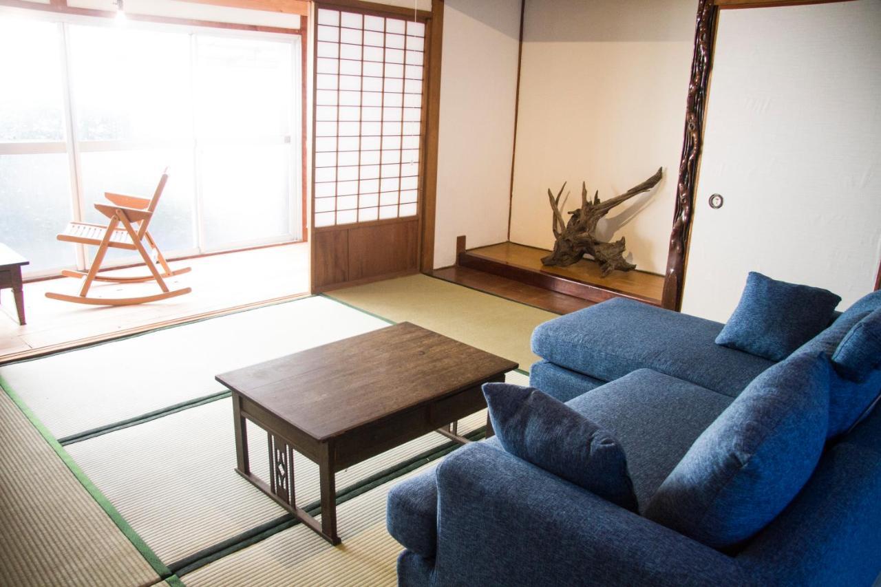 Engawa *