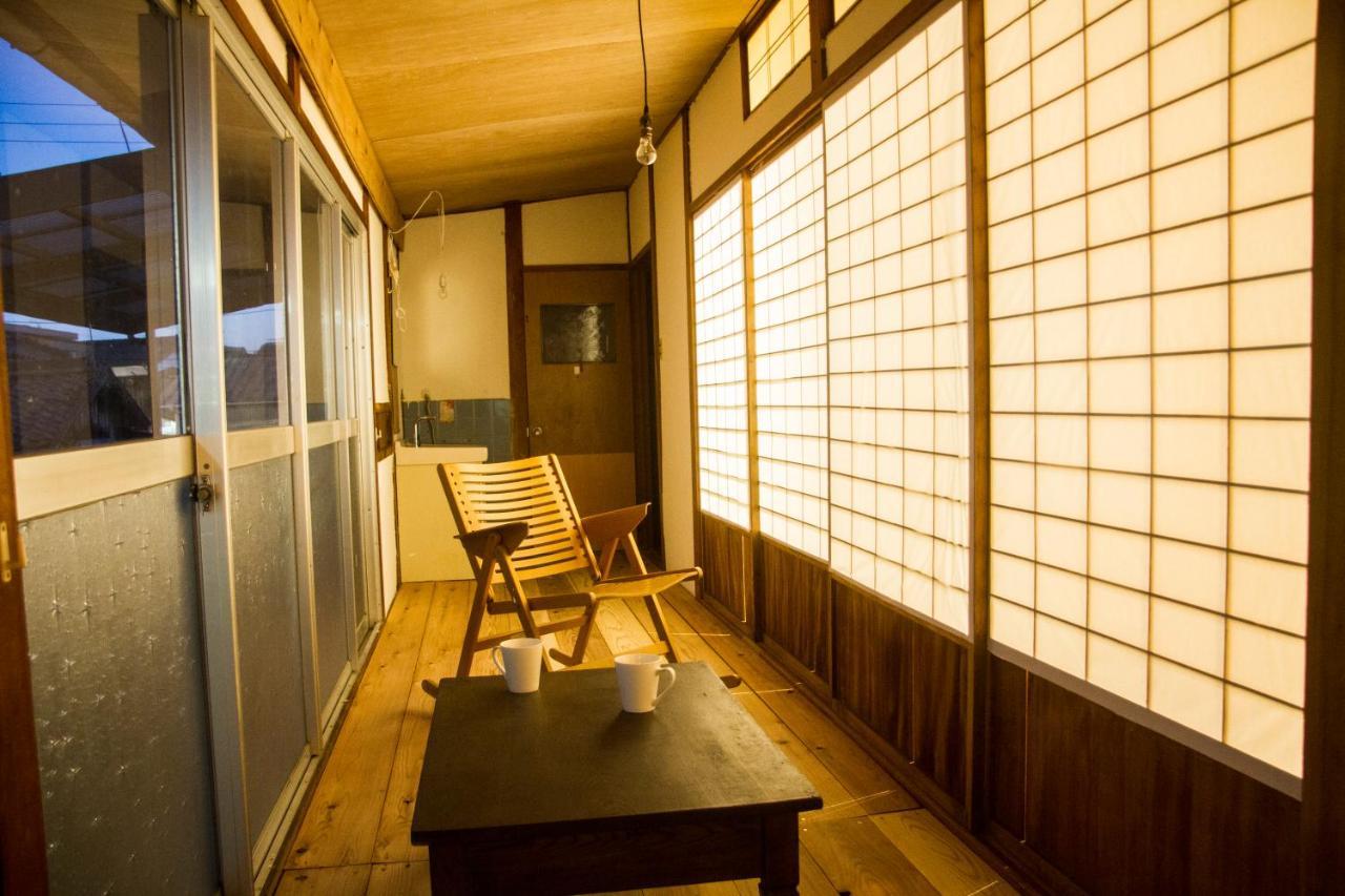 Engawa