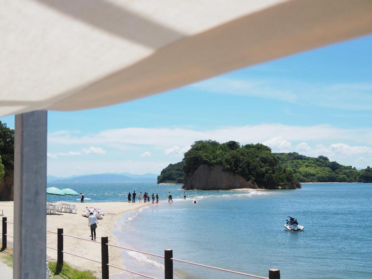 Hébergement de vacances Engawa *